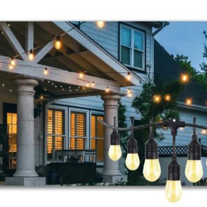 Outdoor Lighting